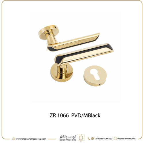 مقبض باب مفصول JEWEL