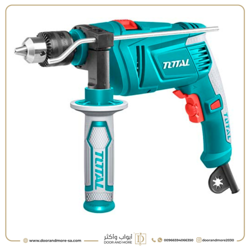 درل كهرباء TOTAL 850W- 13Mm