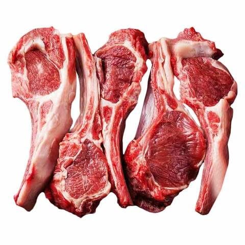 ريش عجل طازج الوزن 1 كجم