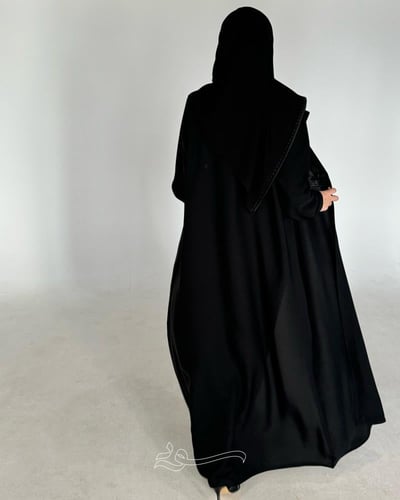 عباية 124#