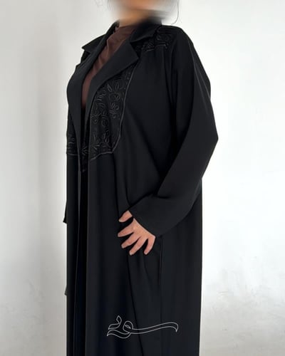 عباية 124#
