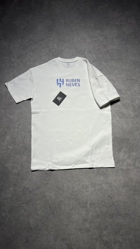 تيشيرت روبن نيفيز