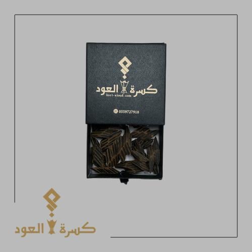 تايقر كسرة العود