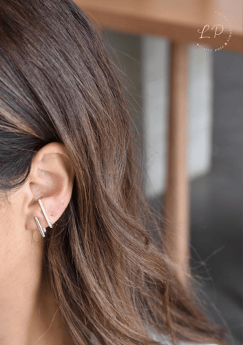 Dome 925 Sterling Silver