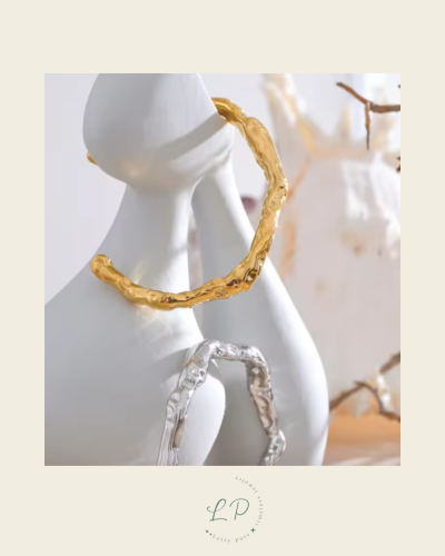 Classic Gold Bracelet