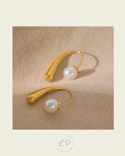 Moro Earring