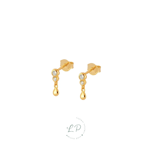Elegima Earring