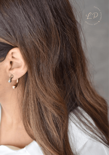 Helia Earring