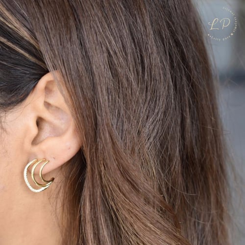 TwistDuo Hoops