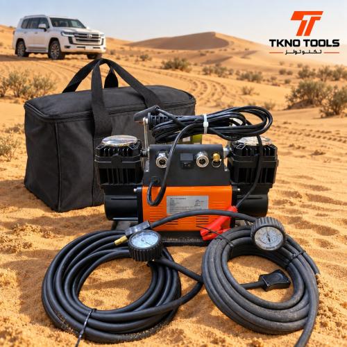 Air blower 120A - Model 7092