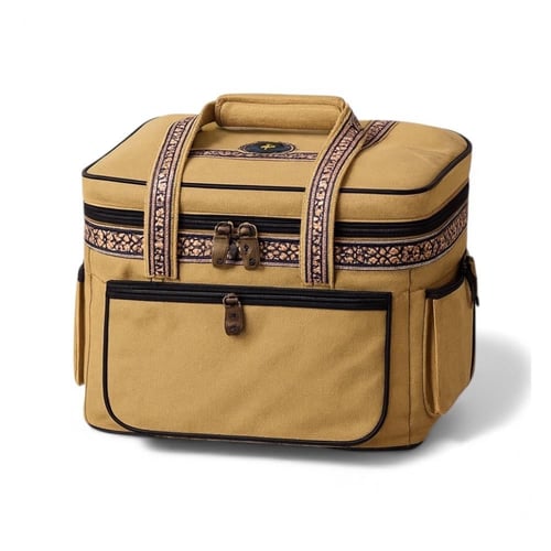 عزبة الرحلات VIP