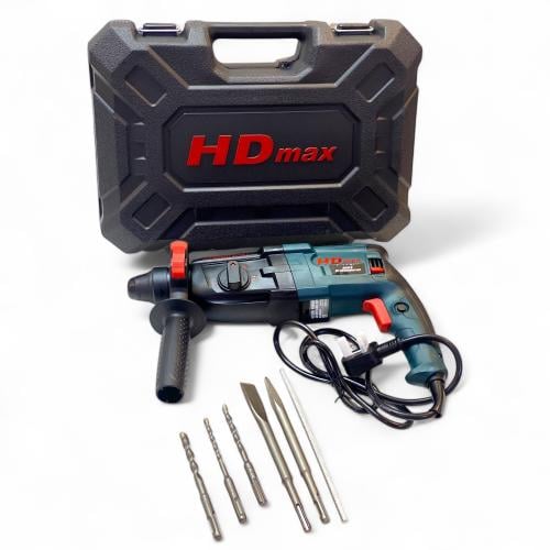 هلتي HD تكسير 800w