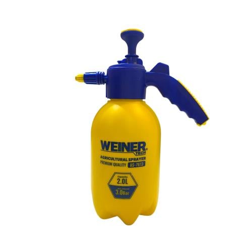 مرش سوائل 2 لتر من ويينر