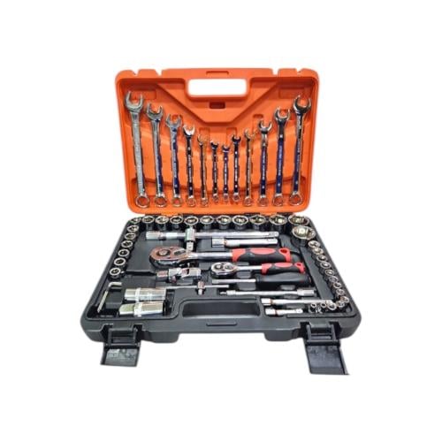 عدة ميكانيك 61 قطعة