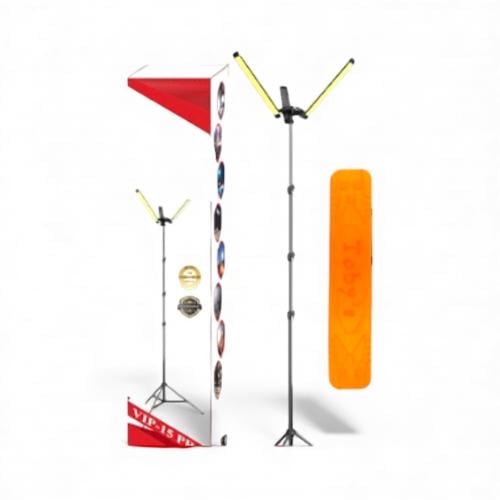 LED برو 15 - 3 اتجاهات 130 واط