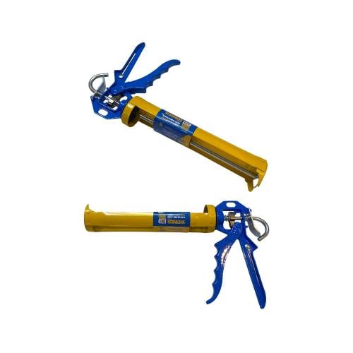 مسدس سيلكون ويينر