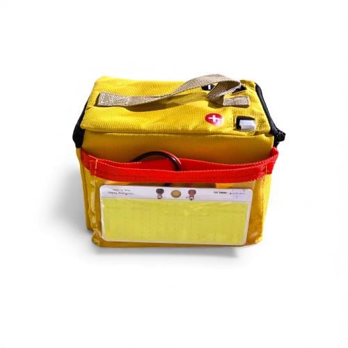 بطارية الرحلات للأضائه