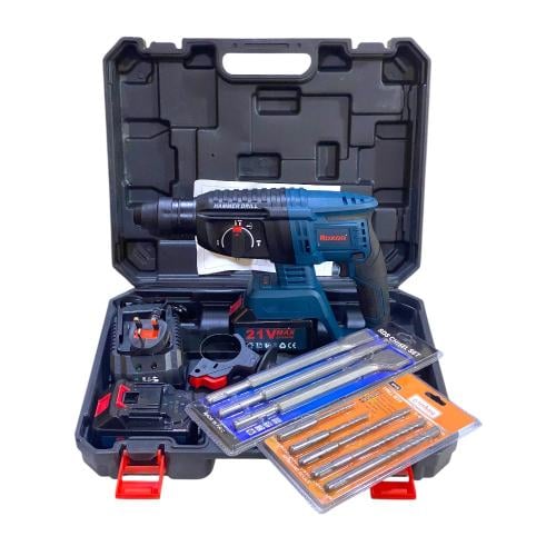 هلتي بطارية 21v