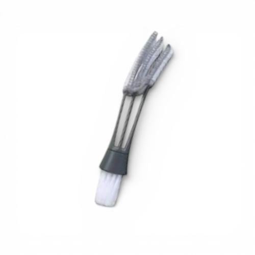 فرشة تنظيف فتحات التكييف