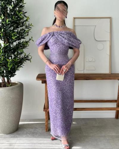 فستان سهرة فيونكة كلفة