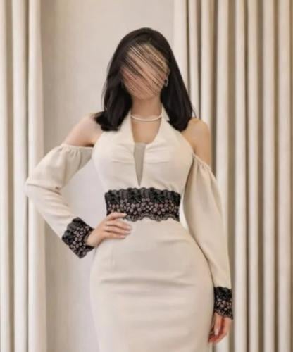 فستان باربي كلفة