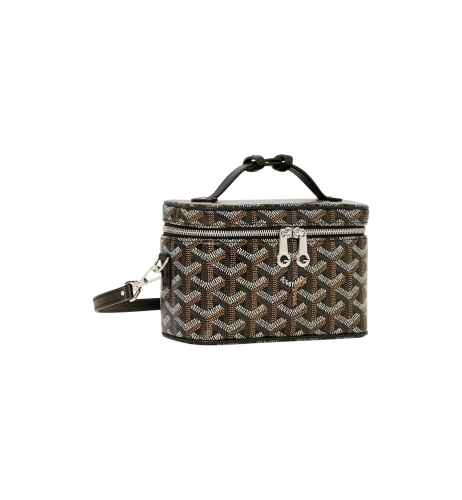 شنطة Goyard vanity أسود