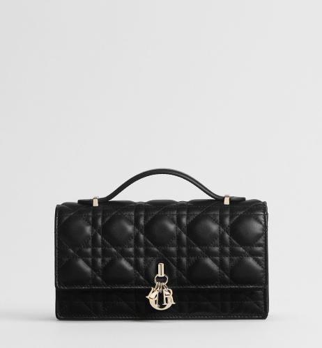 شنطة My Dior اسود