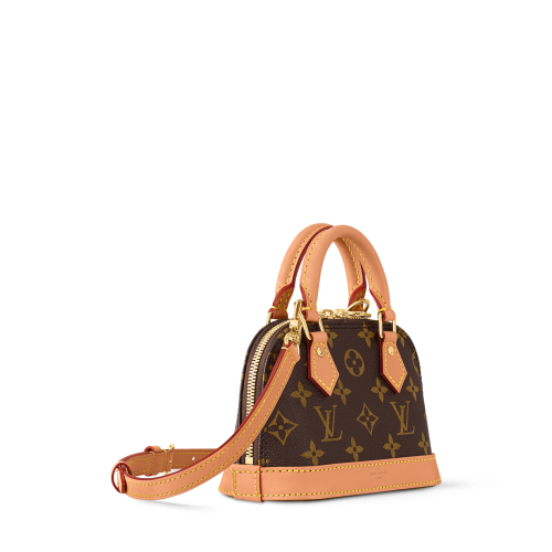 شنطة Mini Alma