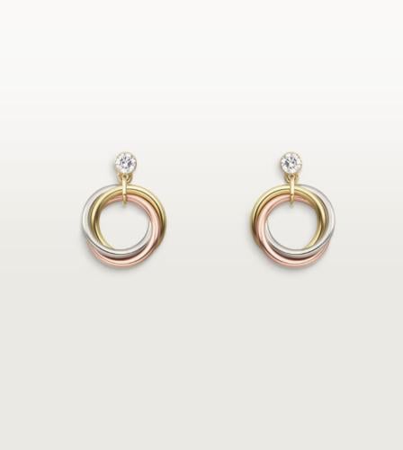 حلق Cartier