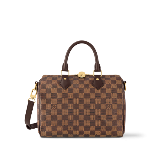 Speedy 25 Damier