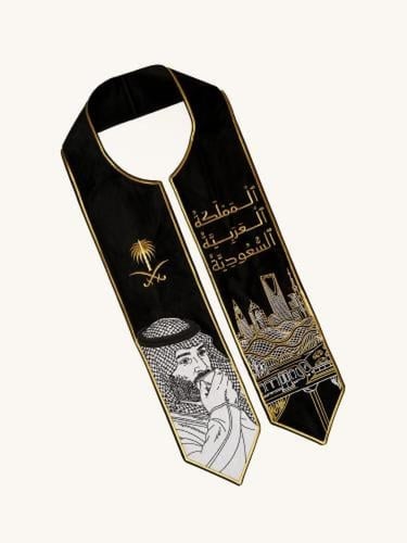 وشاح ام بي اس سدو