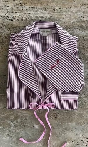 بجامة العيد نسائية