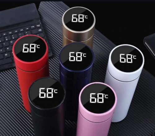 مق حراري ديجتال