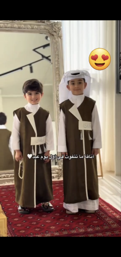 دقلة بتصميم عصري وانيق