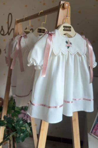 فستان العيد