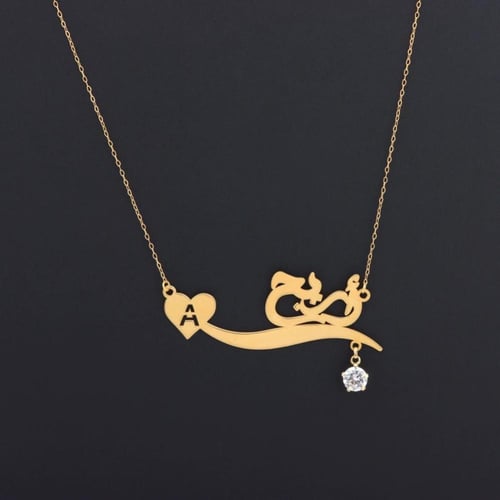 سلسال الذكرى بالاسم والحرف