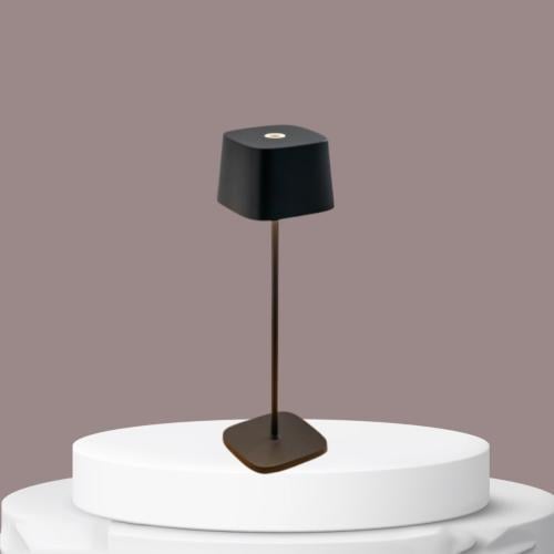 إضاءة طاولة LED بتصميم مودرن