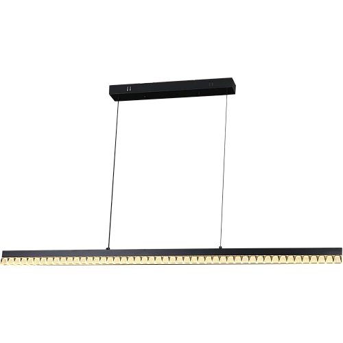 Modern relation black color lighting bar 3 lights...