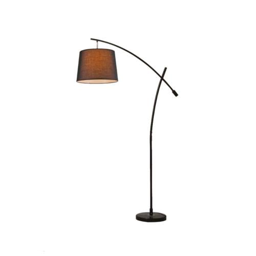 أباجورة أرضية كلاسيكية