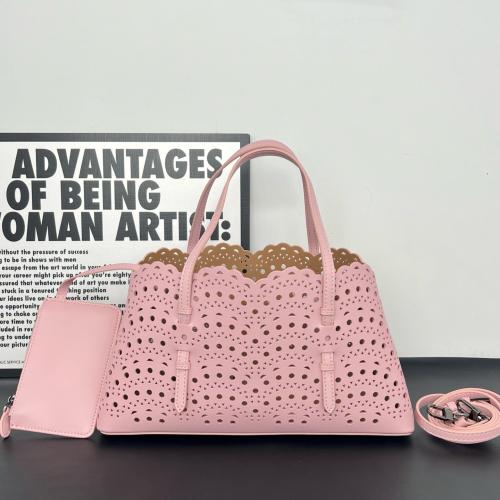 The Ayah bag