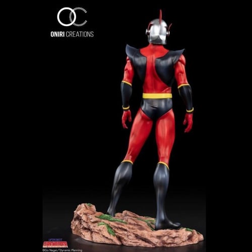 دوق فليد — Oniri Creations