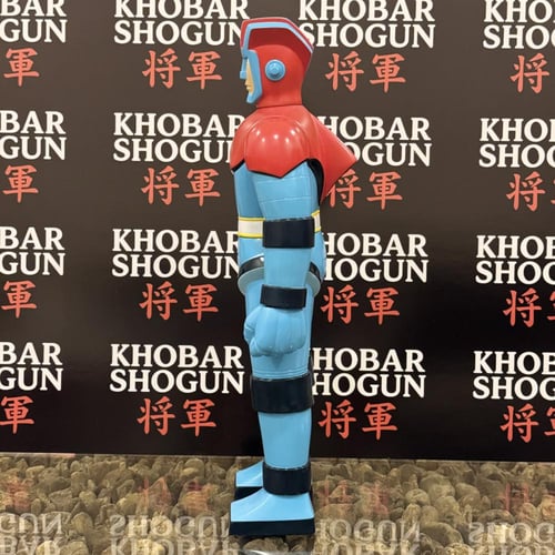 Astroganger — Mandarake