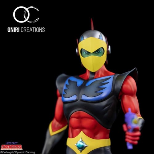 دوق فليد — Oniri Creations
