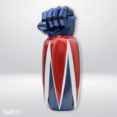 Grendizer Punch — Plastoy EN العربية English SAR ا...