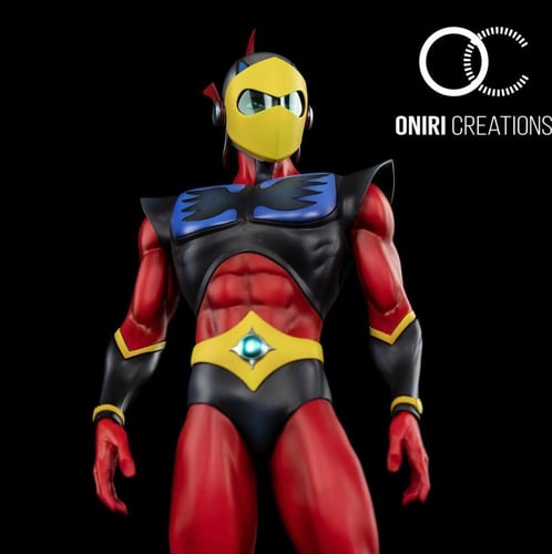 دوق فليد — Oniri Creations