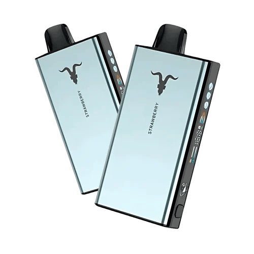 اقنيت 40الف سحبة 50mg Ignite V400 40k puff