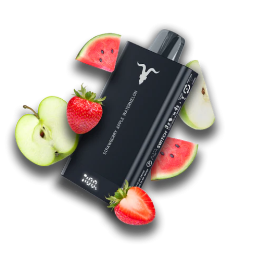 اقنيت 15الف سحبة 50mg Ignite V150 15k puff