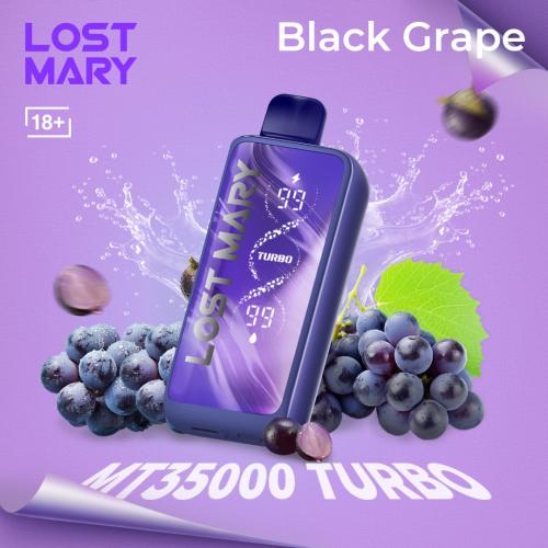 Lost Marry MT35000