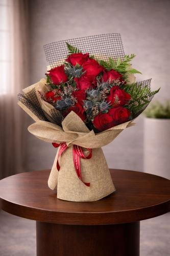 Luxury valentine 7