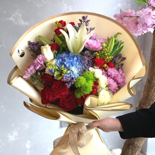 باقة كوكتيل 2